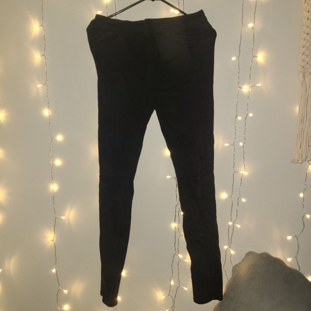 Black Wild Fable Jeans
